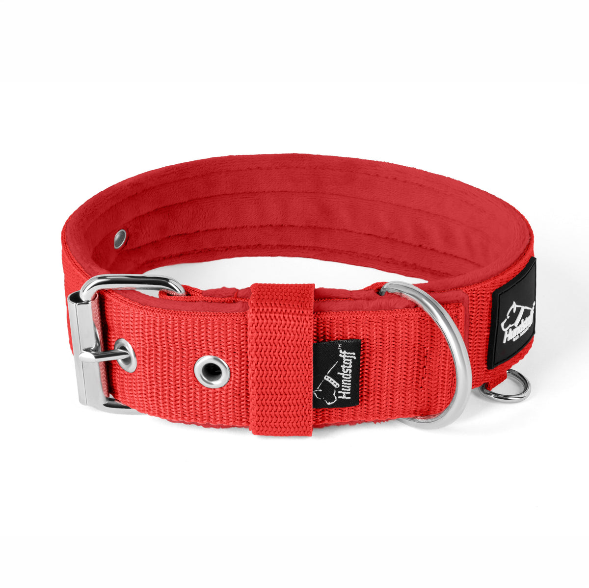 Active Silver Edition Red