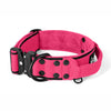 Extreme Buckle Black Edition Pink
