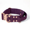 Extreme Buckle Rose Edition Plum