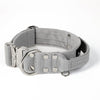 Extreme Buckle Silver Edition Grey
