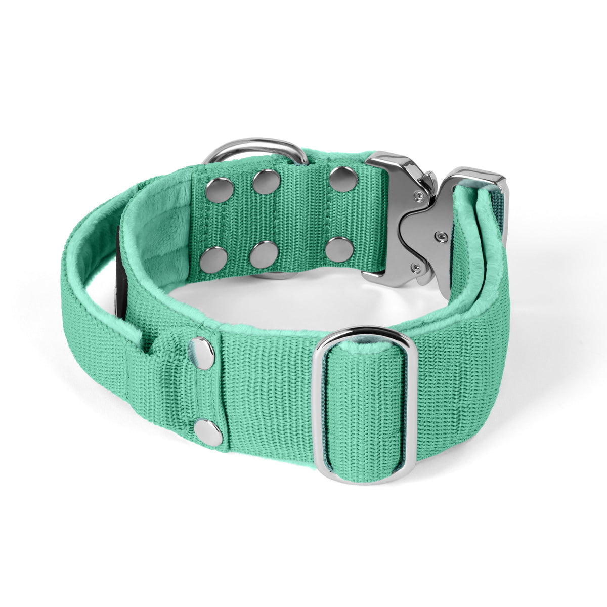Extreme Buckle Silver Edition Mint