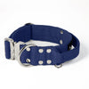 Extreme Buckle Silver Edition Navy Blue