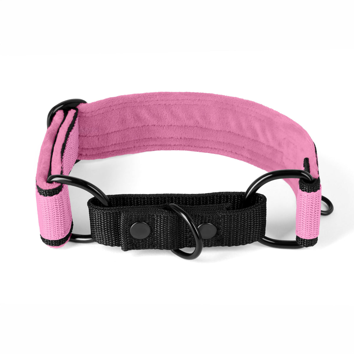 Martingale Black Edition Candy Pink