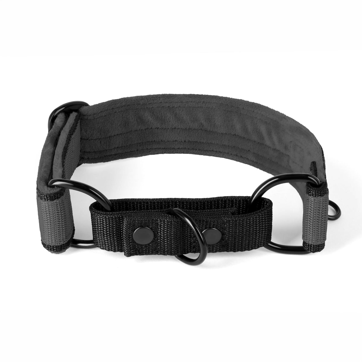 Martingale Black Edition Dark Grey