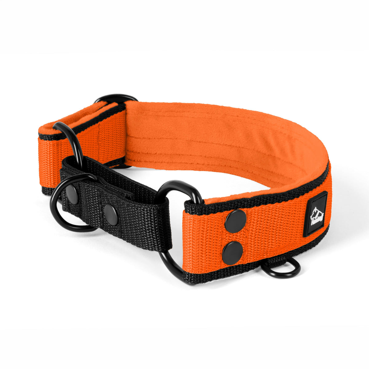 Martingale Black Edition Orange