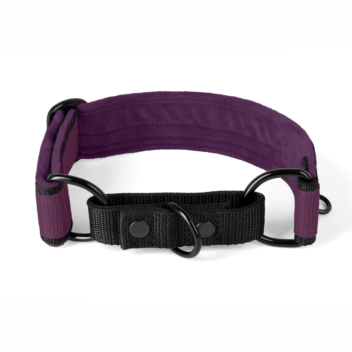 Martingale Black Edition Plum