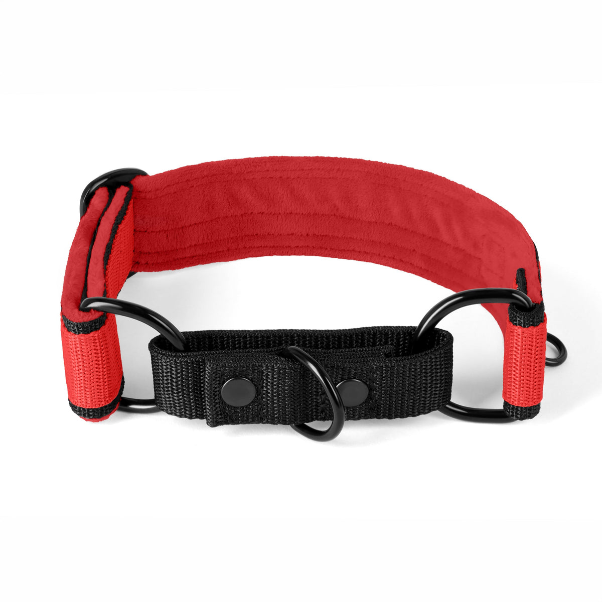Martingale Black Edition Red
