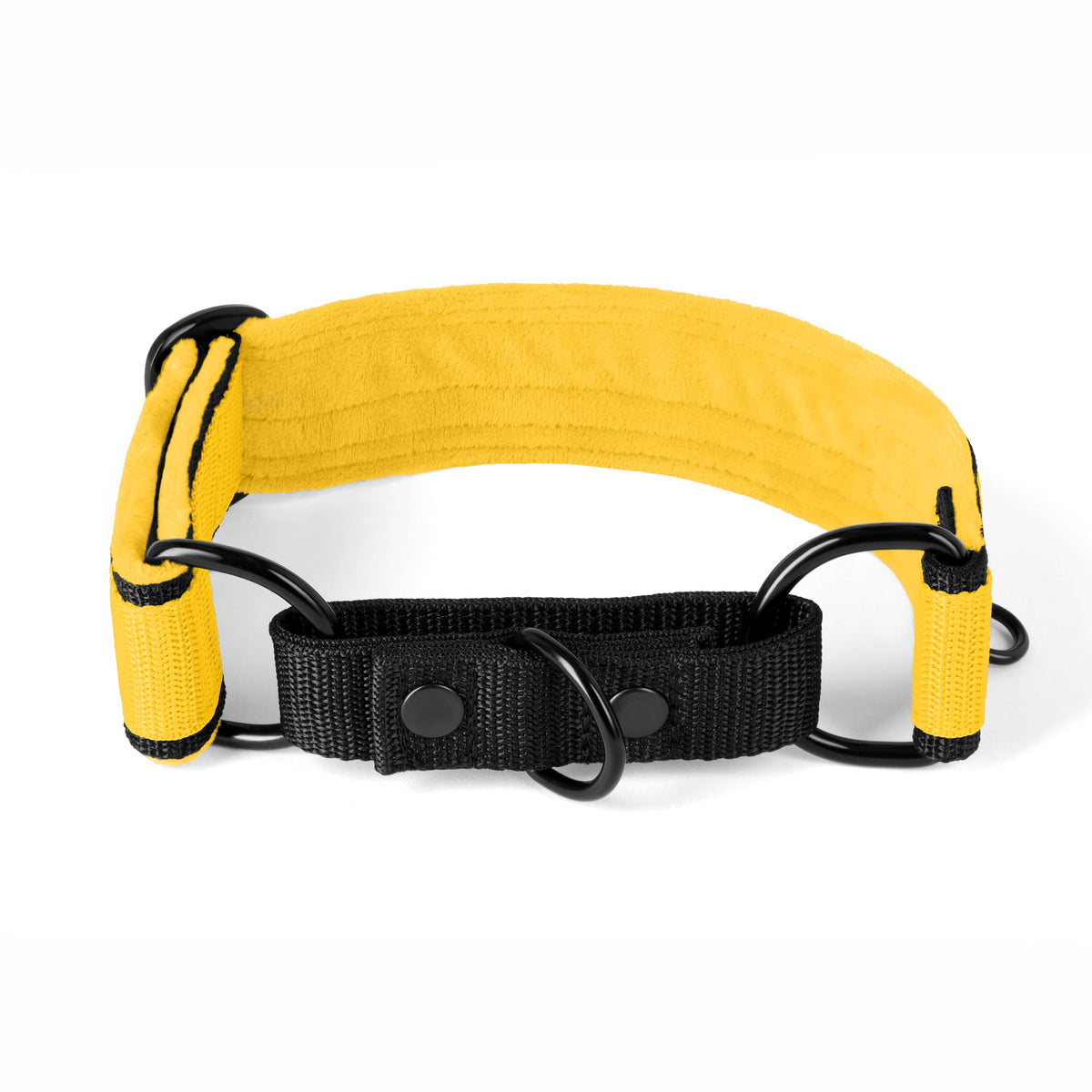 Martingale Black Edition Yellow