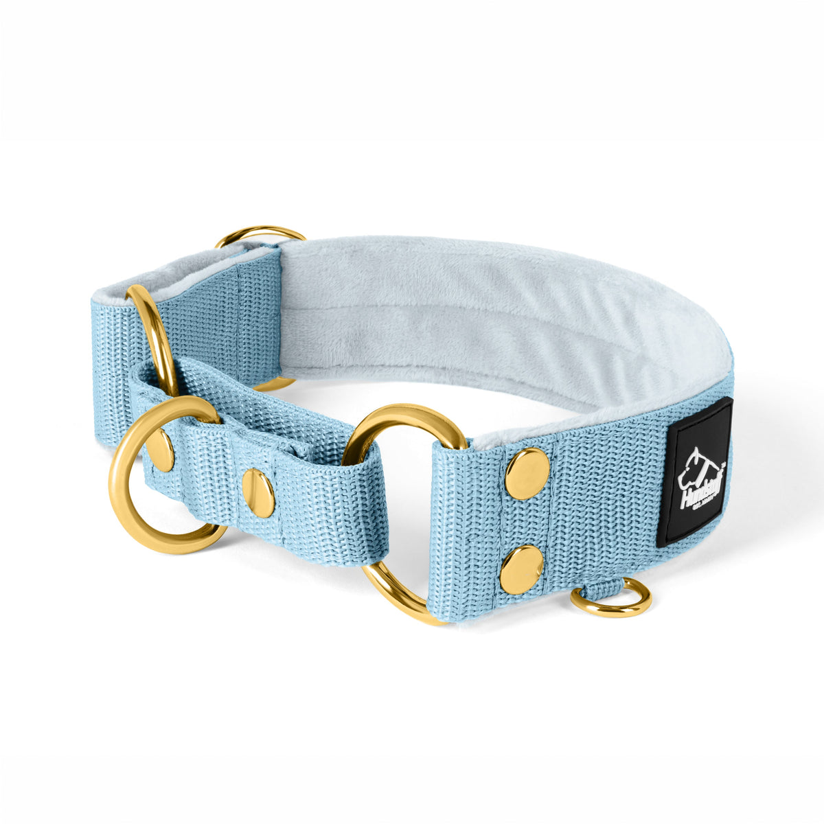 Martingale Gold Edition Baby Blue