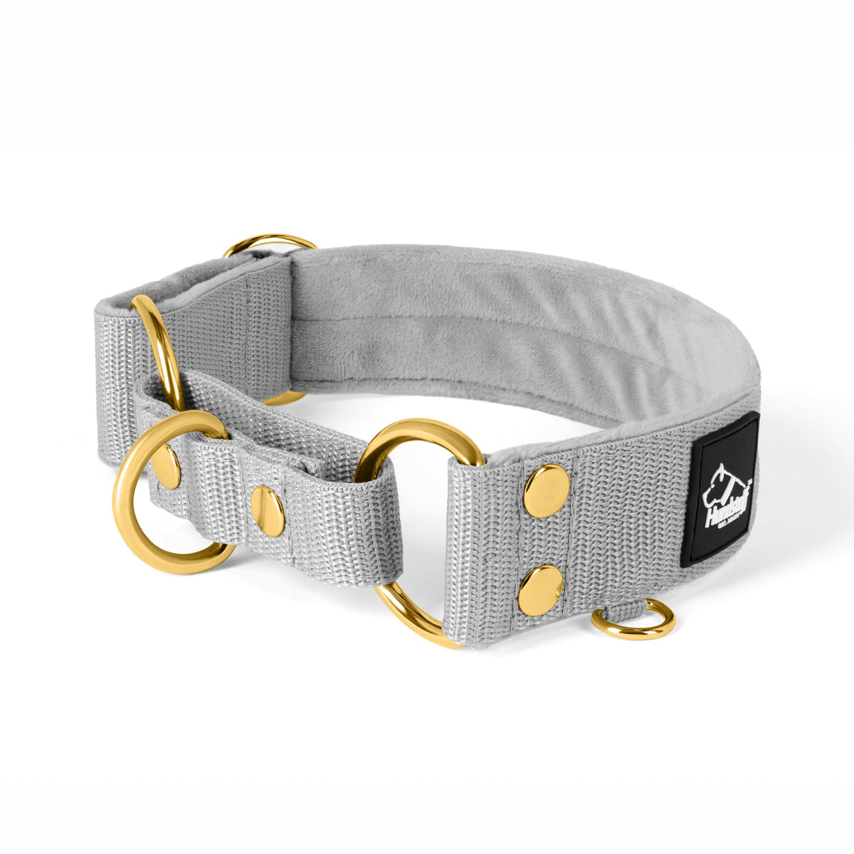 Martingale Gold Edition Grey
