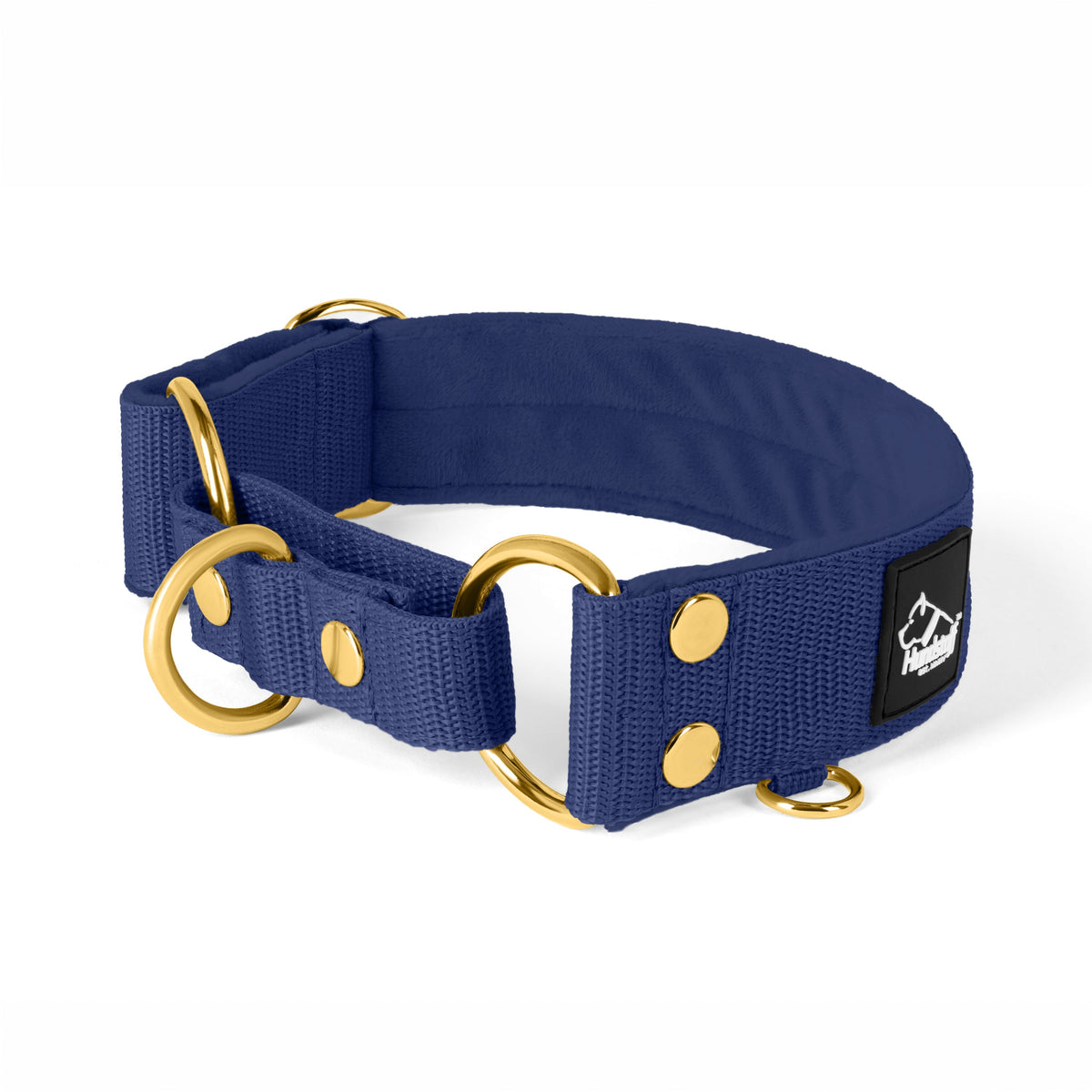 Martingale Gold Edition Navy Blue