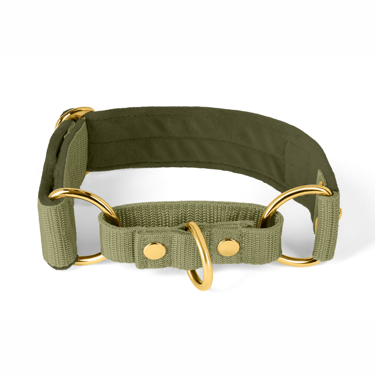 Martingale Gold Edition Olive Green