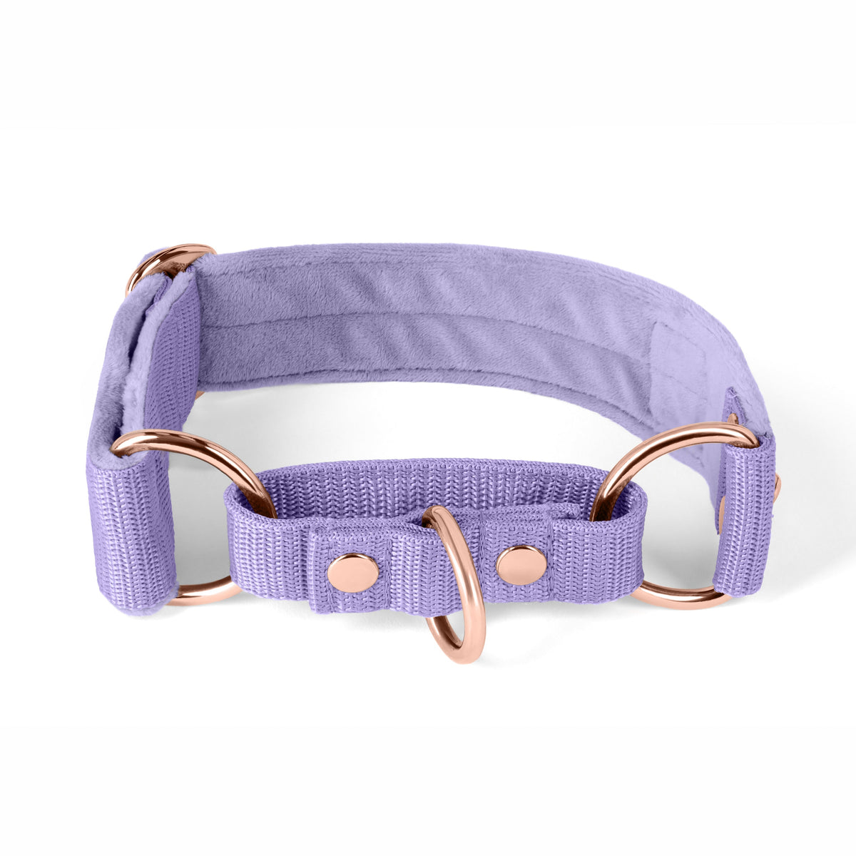 Martingale Rose Edition Baby Purple