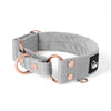 Martingale Rose Edition Grey