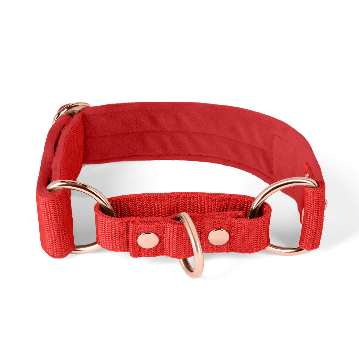 Martingale Rose Edition Red