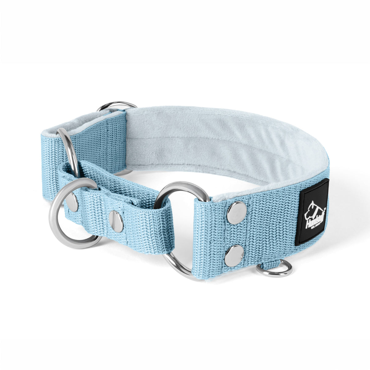 Martingale Silver Edition Baby Blue
