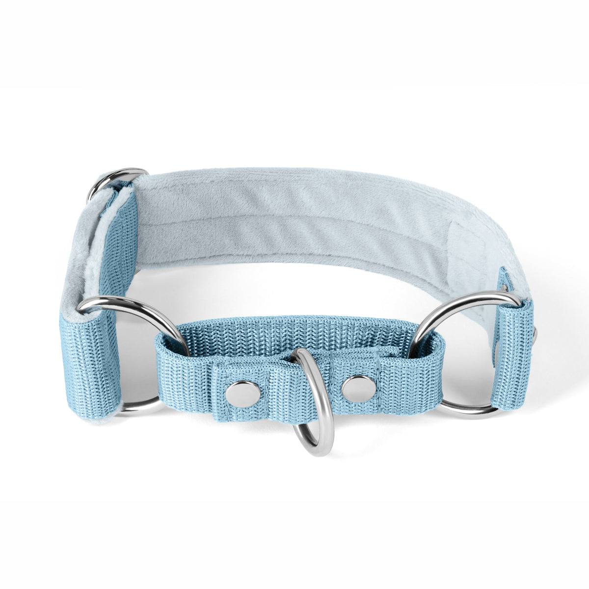 Martingale Silver Edition Baby Blue