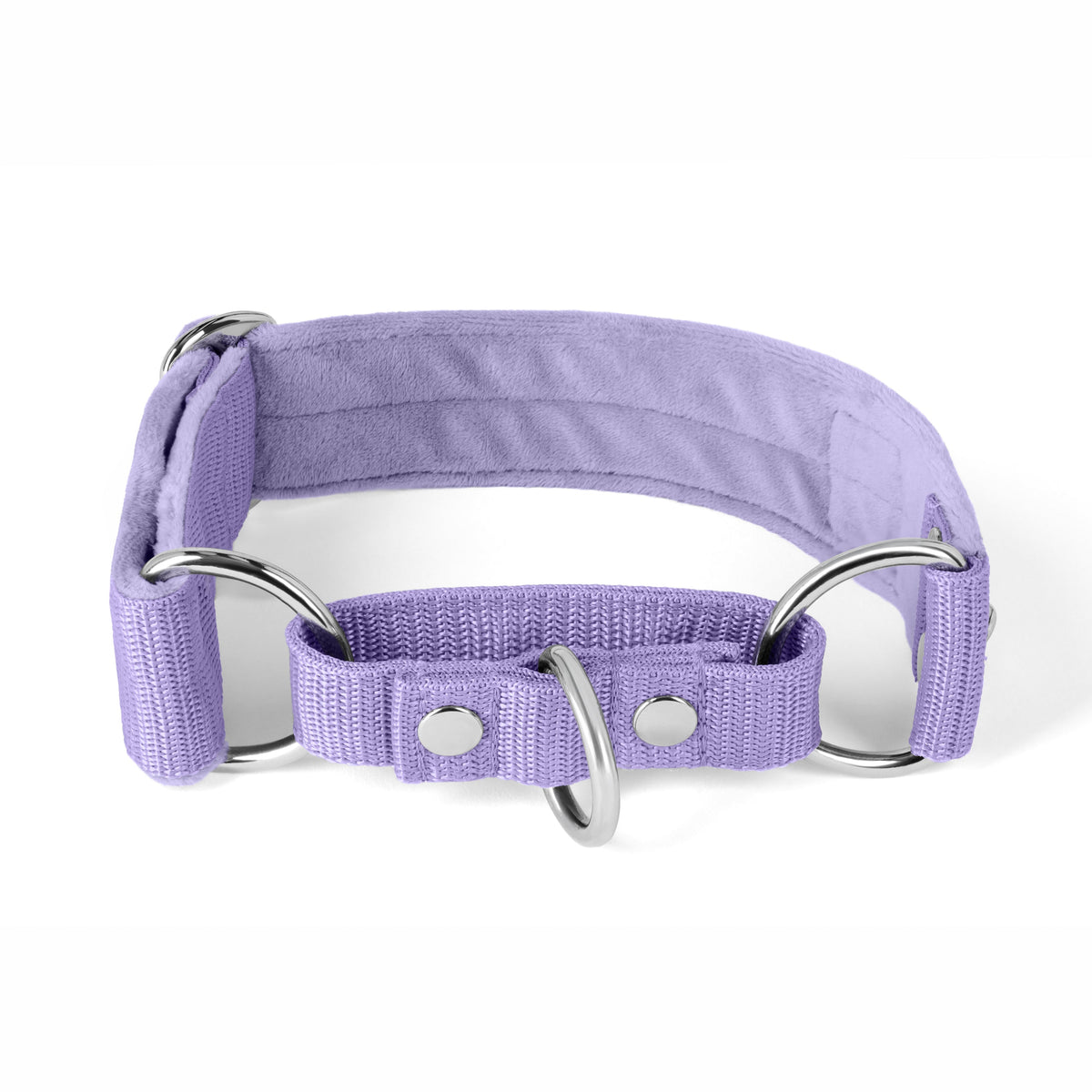 Martingale Silver Edition Baby Purple