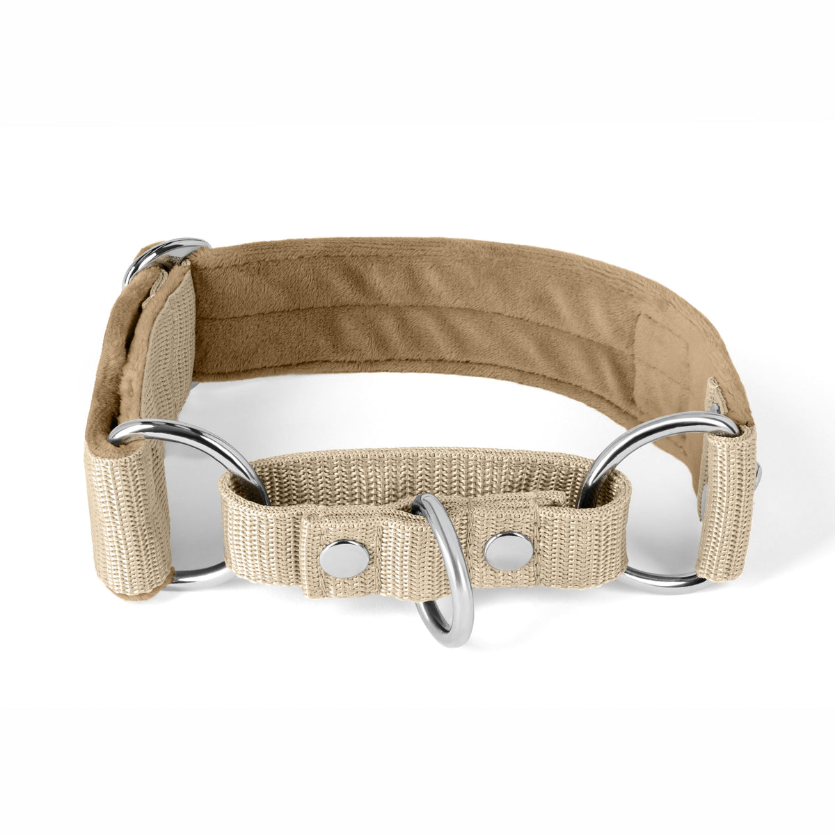 Martingale Silver Edition Beige