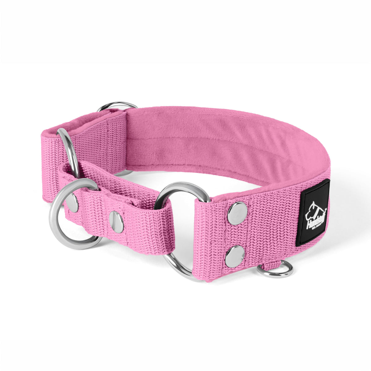 Martingale Silver Edition Candy Pink