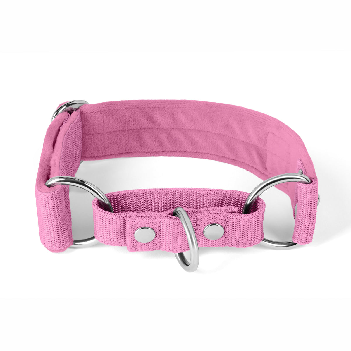 Martingale Silver Edition Candy Pink