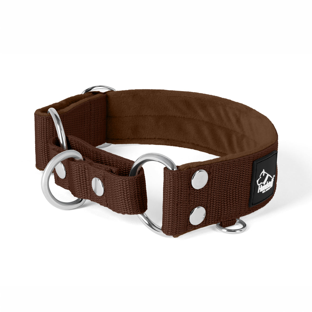 Martingale Silver Edition Dark Brown