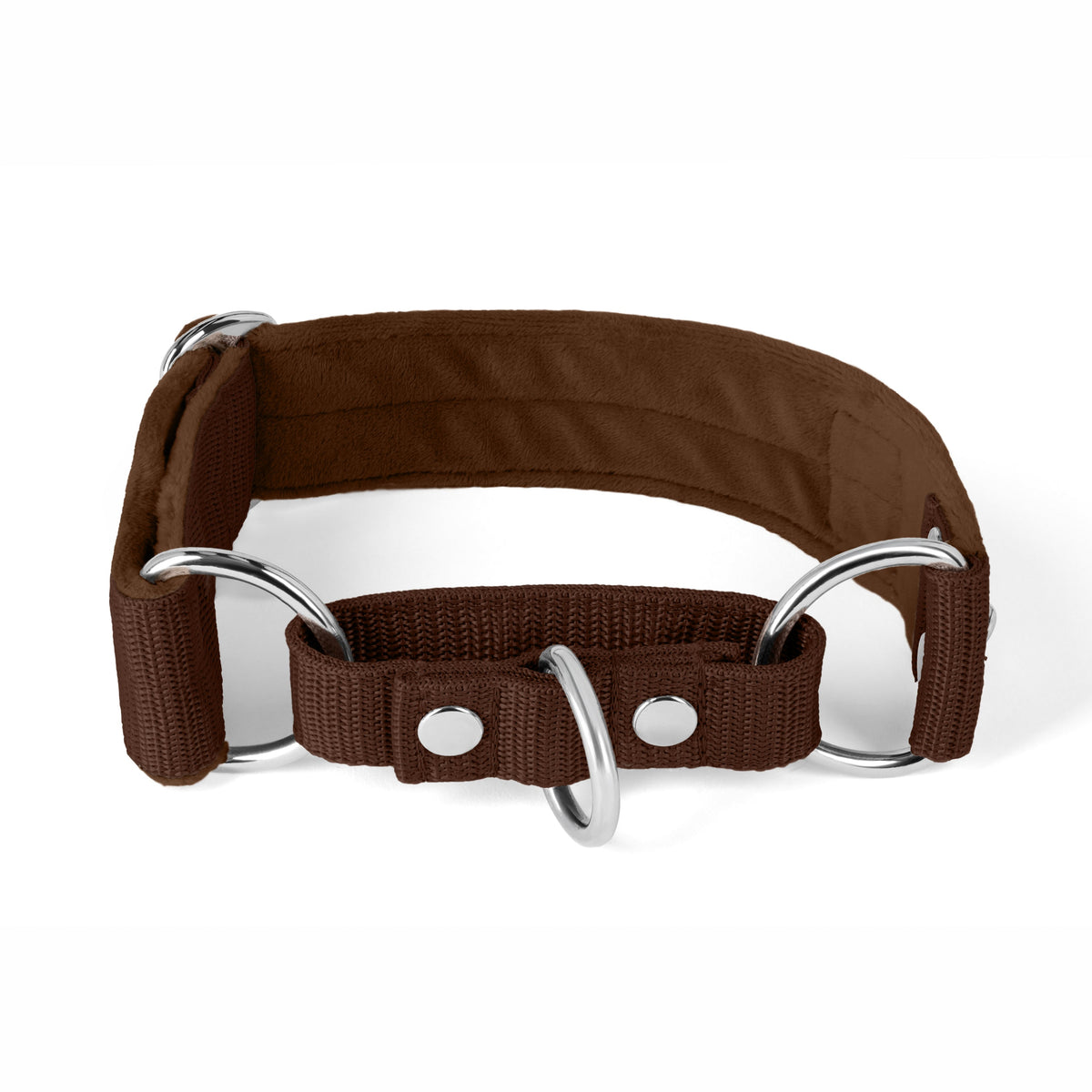 Martingale Silver Edition Dark Brown