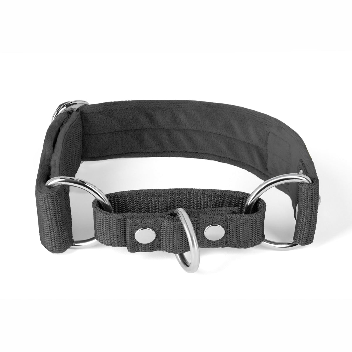 Martingale Silver Edition Dark Grey