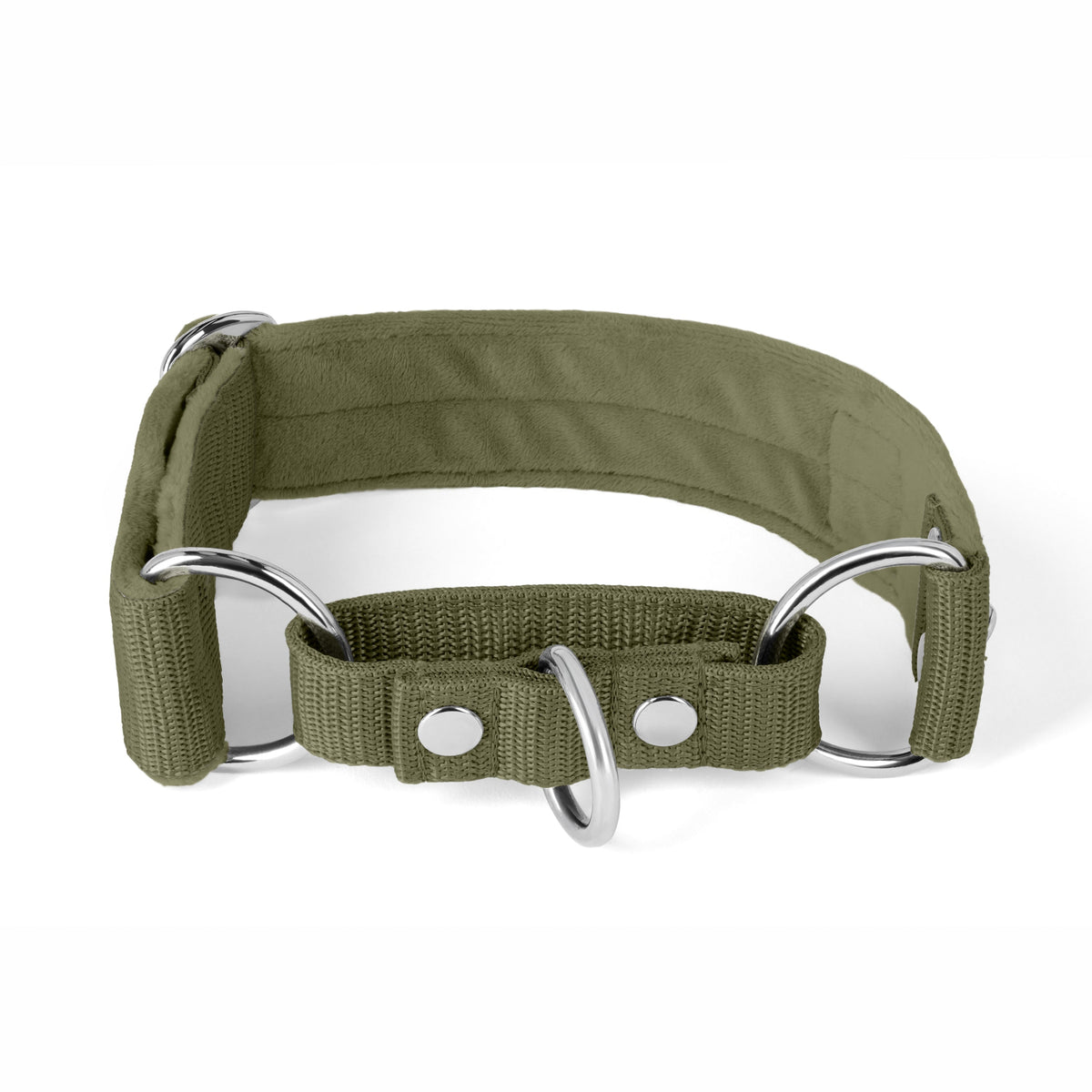 Martingale Silver Edition Khaki