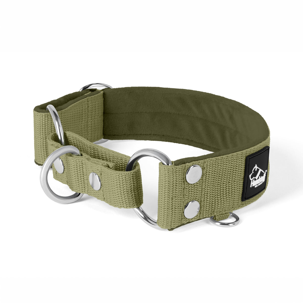 Martingale Silver Edition Olive Green