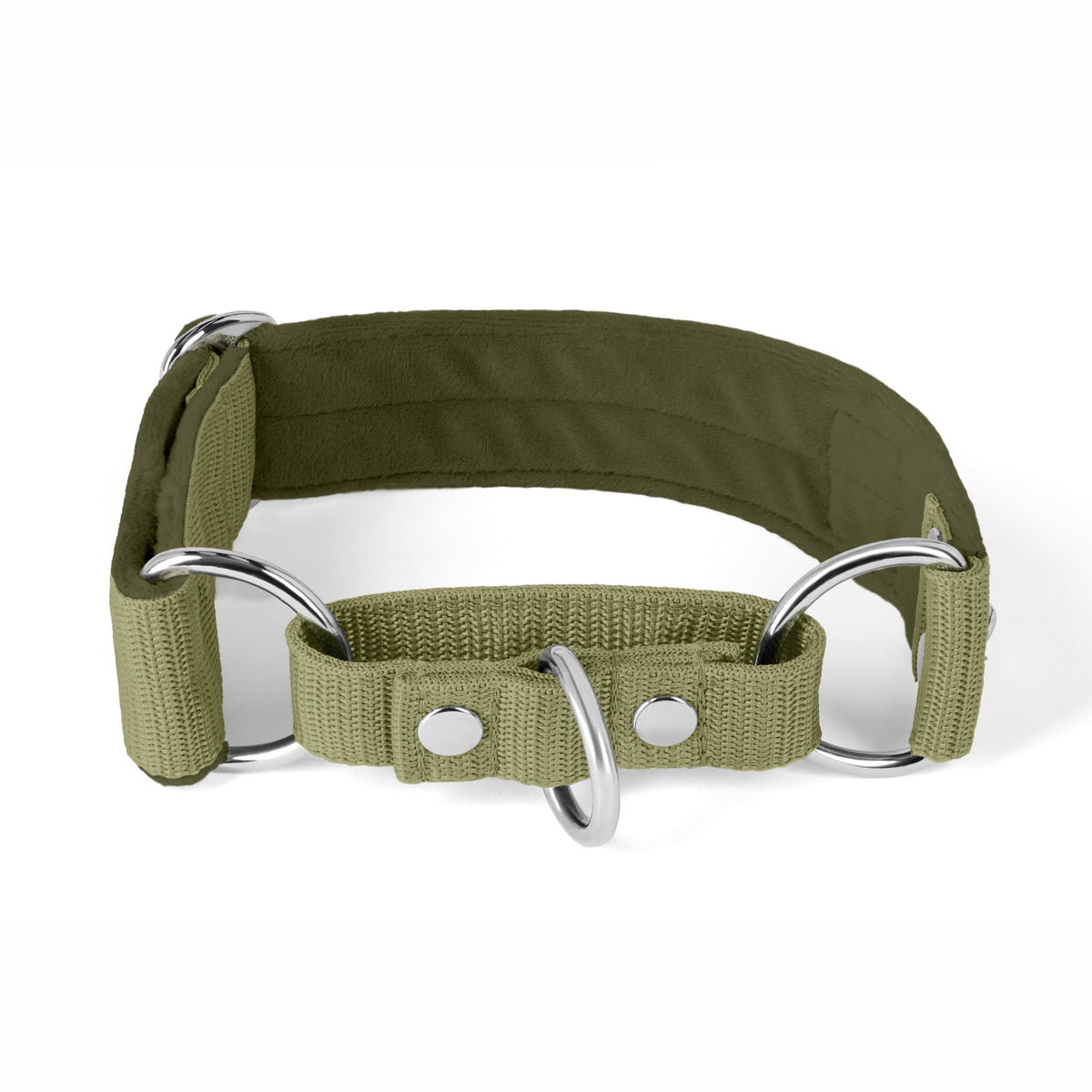 Martingale Silver Edition Olive Green