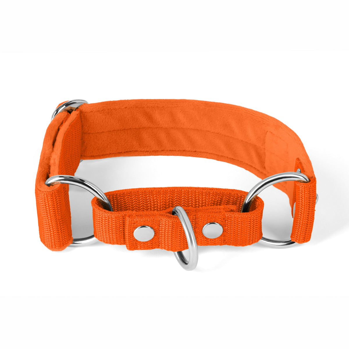 Martingale Silver Edition Orange