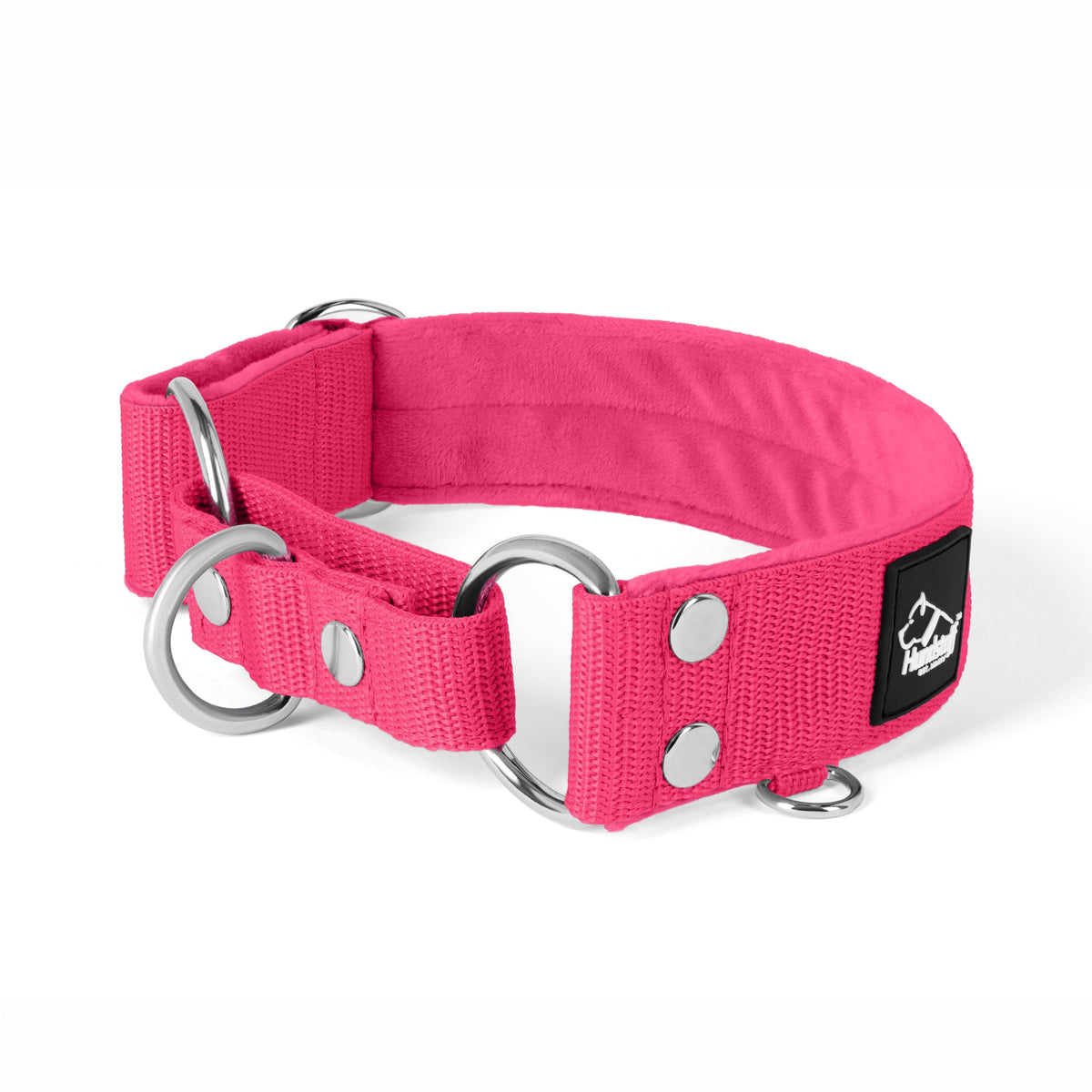 Martingale Silver Edition Pink