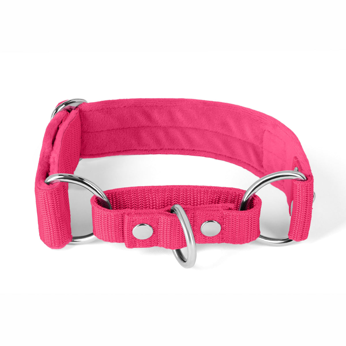 Martingale Silver Edition Pink
