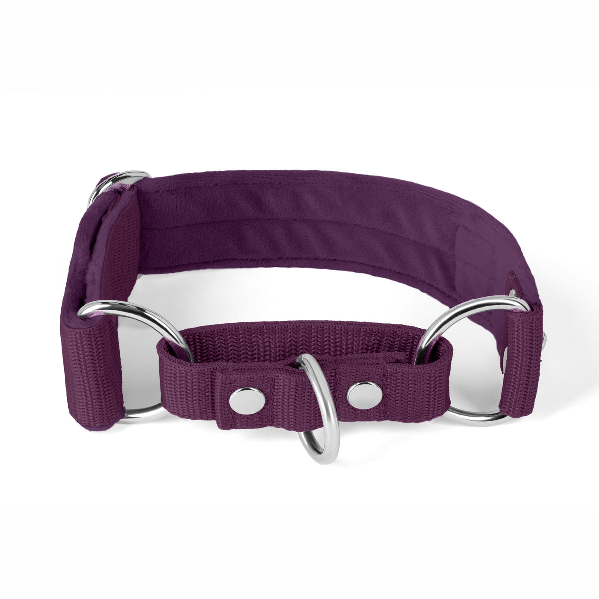 Martingale Silver Edition Plum