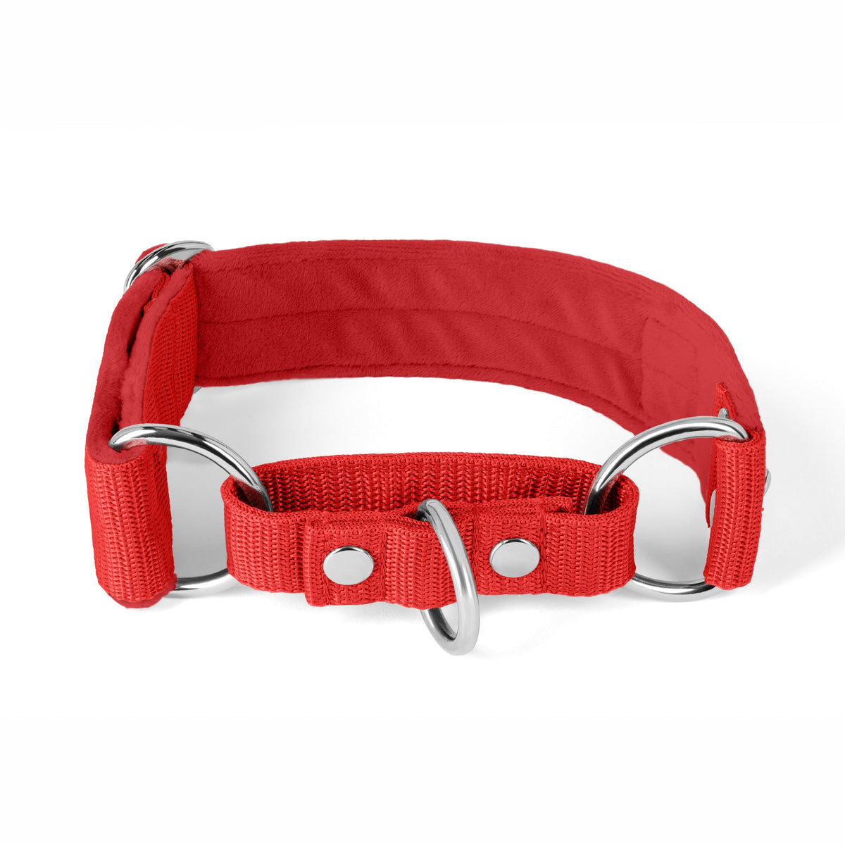 Martingale Silver Edition Red