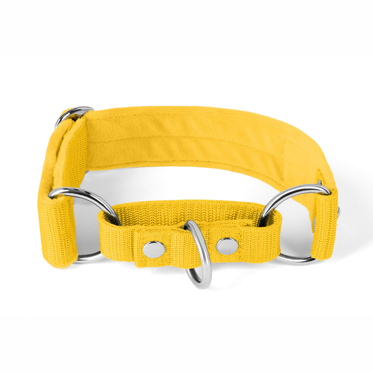 Martingale Silver Edition Yellow