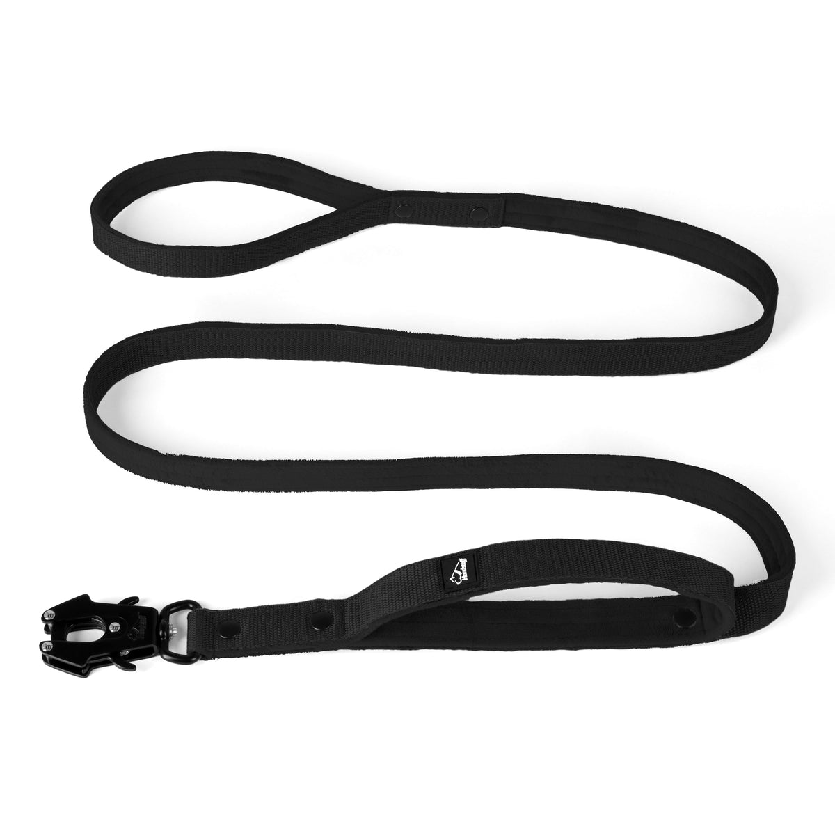 Guard Leash Black Edition Black