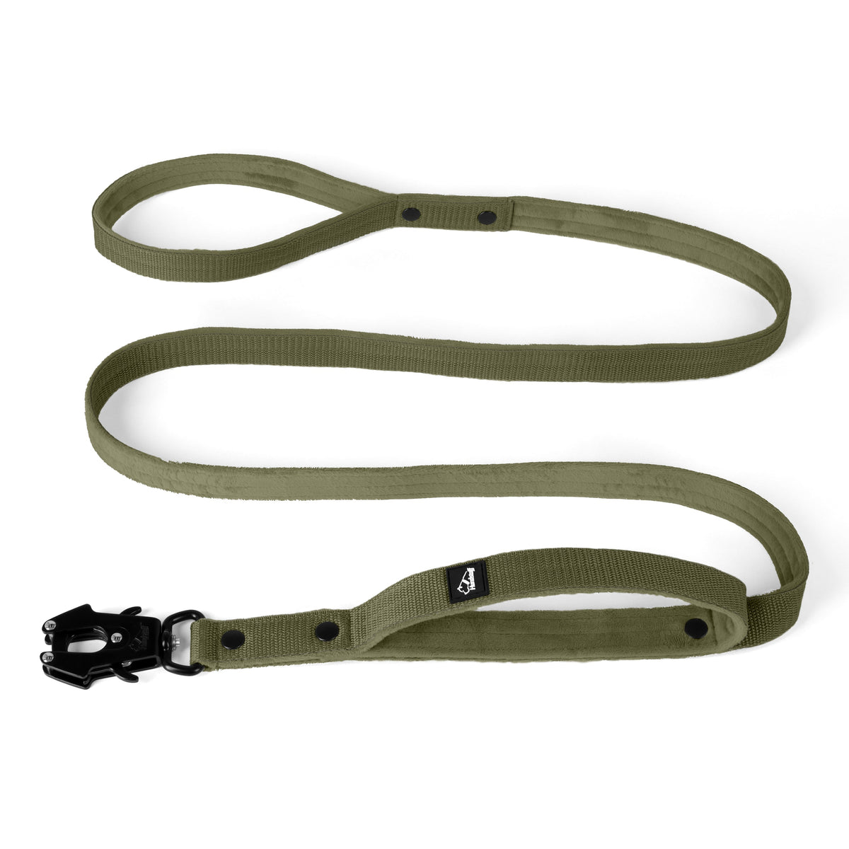 Guard Leash Black Edition Khaki