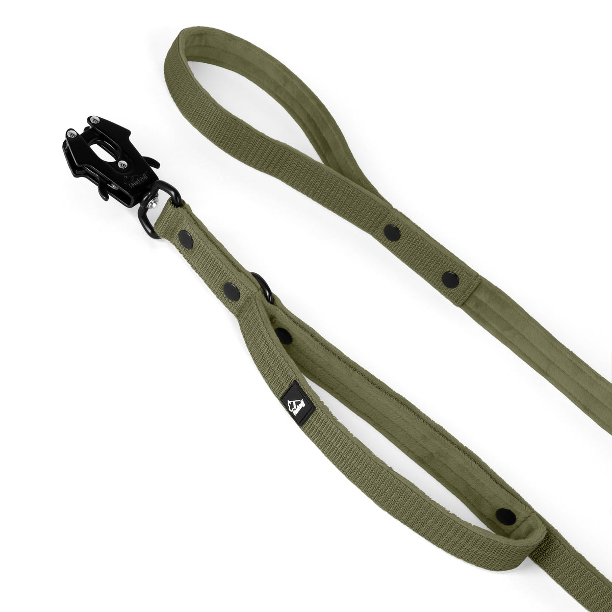 Guard Leash Black Edition Khaki