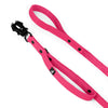 Guard Leash Black Edition Pink