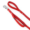 Guard Leash Silver Edition Red
