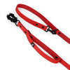 Multi Guard Leash Black Edition Red
