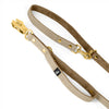Multi Guard Leash Gold Edition Beige