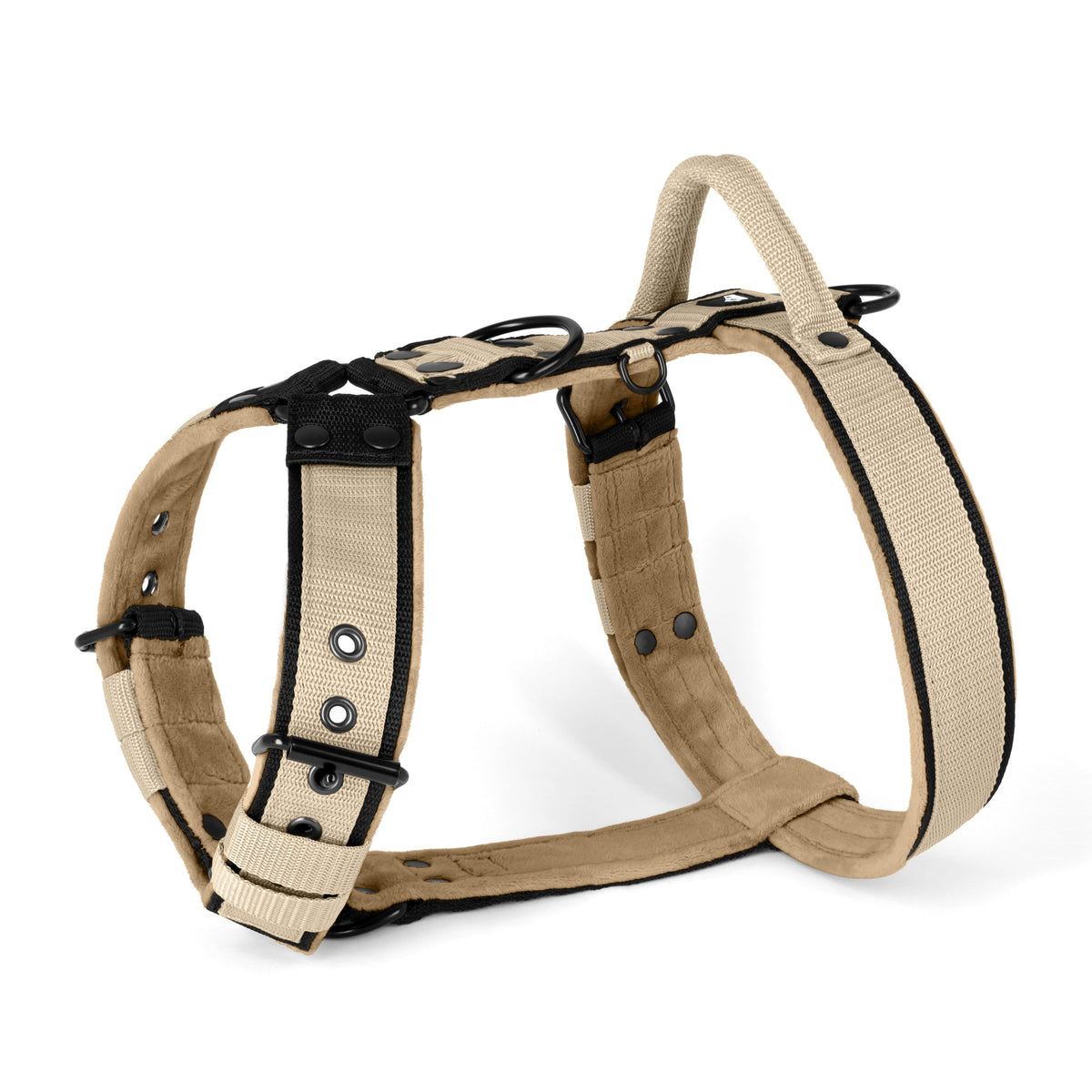 Easy Walk Black Edition Beige