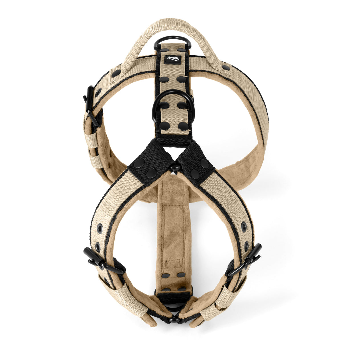 Easy Walk Black Edition Beige