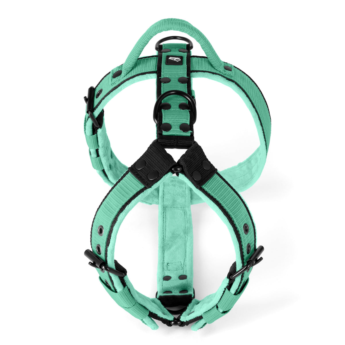 Easy Walk Black Edition Mint