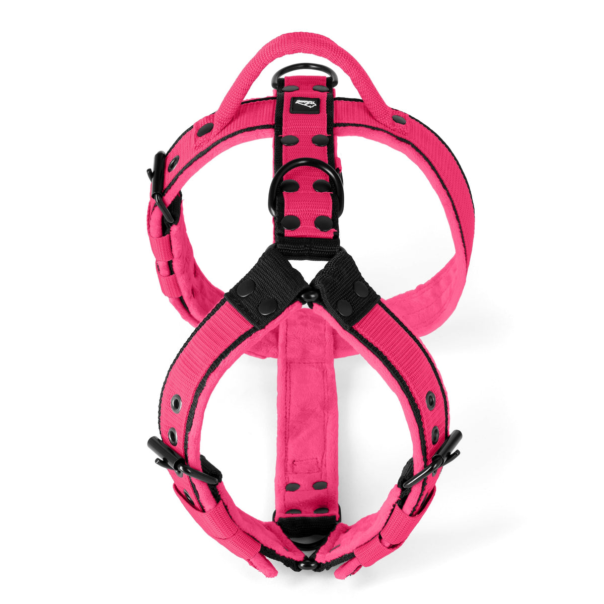 Easy Walk Black Edition Pink