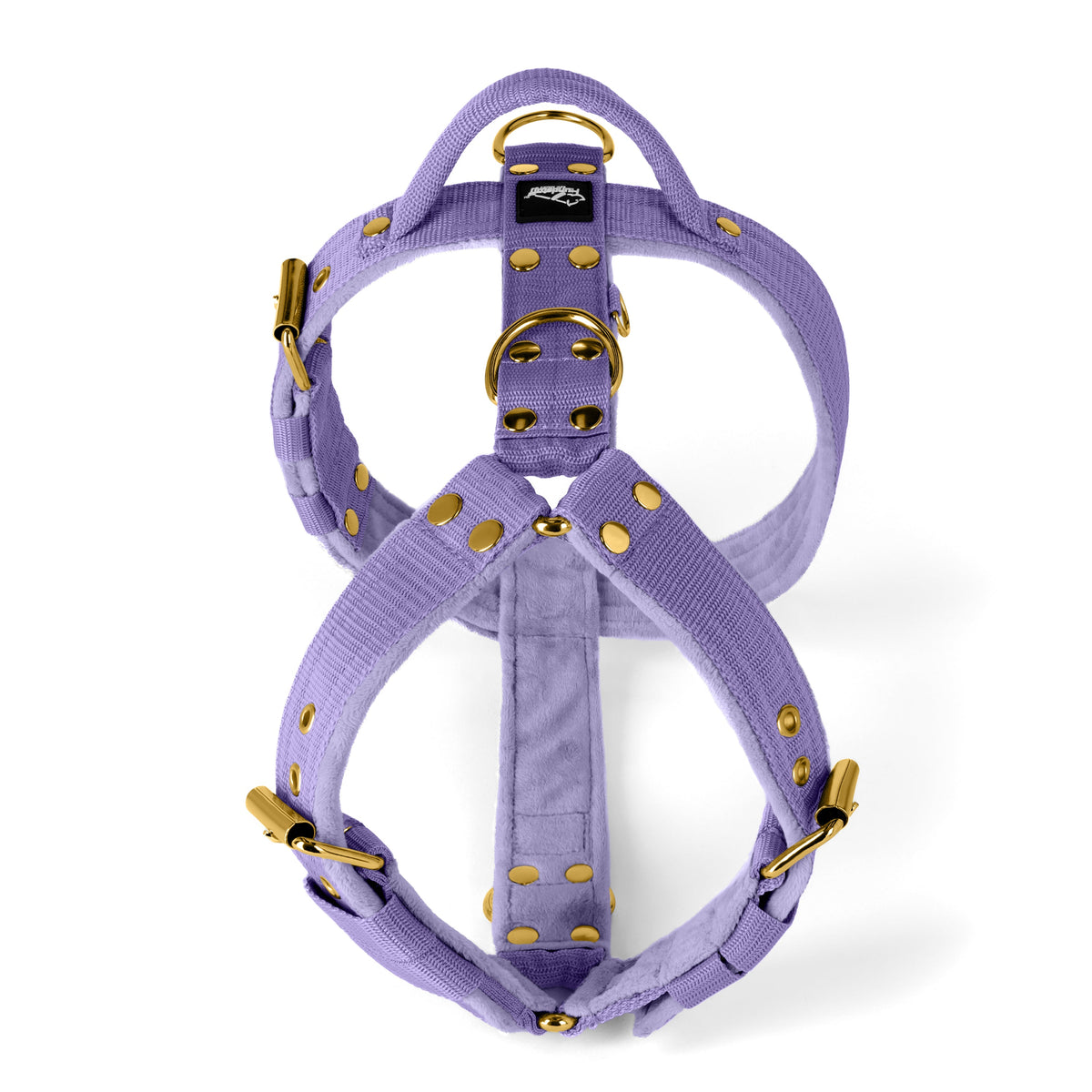 Easy Walk Gold Edition Baby Purple