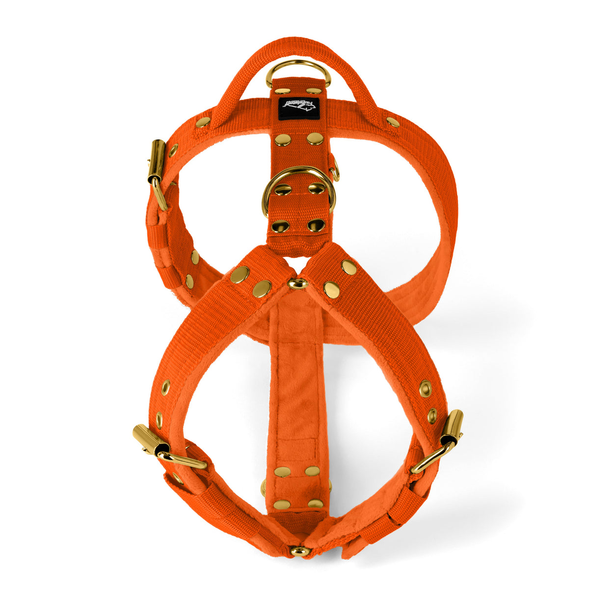 Easy Walk Gold Edition Orange